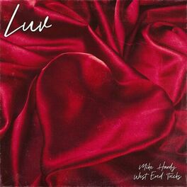 Album cover of Luv