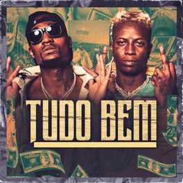 Album cover of Tudo Bem