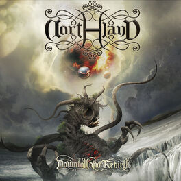 Album cover of Downfall and Rebirth