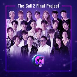 Album cover of The Call 2 Project Final