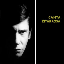 Album cover of Canta Zitarrosa
