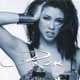 Album cover of R2k