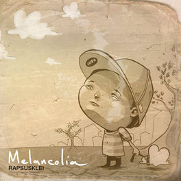Album cover of Melancolía