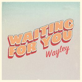 Album cover of Waiting for You