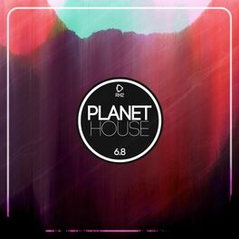 Album cover of Planet House 6.8