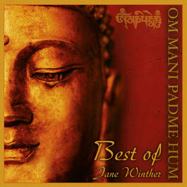 Album cover of Om Mani Padme Hum - Best of
