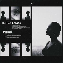 Album cover of Polarize, Pt.1