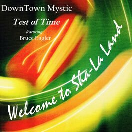 Album cover of Test of Time (Radio Single)