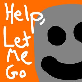 Album cover of Help Let Me Go