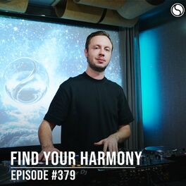 Album cover of FYH379 - Find Your Harmony Radio Episode #379