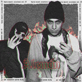 Album cover of Aleman: Bzrp Music Sessions, Vol. 15