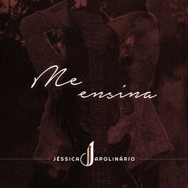 Album cover of Me Ensina