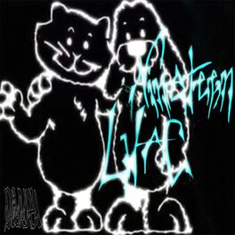 Album cover of ugh