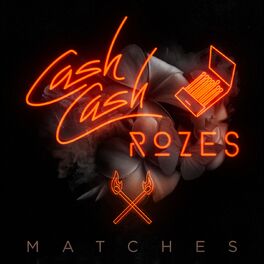 Album cover of Matches