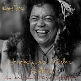 Album cover of Canções da Minha História