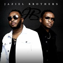 Album cover of Jaziel Brothers