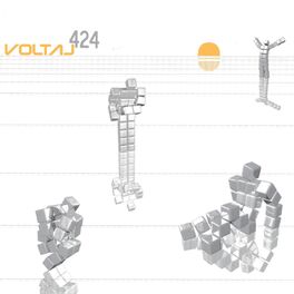 Album cover of 424