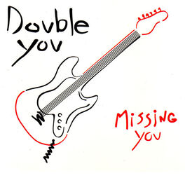 Album cover of Missing You Double Pack Red