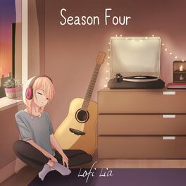 Album cover of Season Four - Video Game & Anime Lofi Music