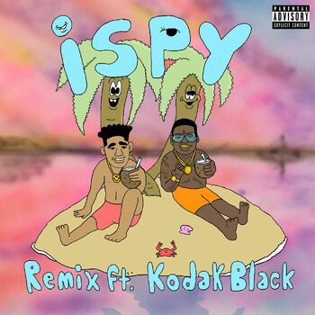 Kyle Ispy Remix Feat Kodak Black Listen With Lyrics Deezer