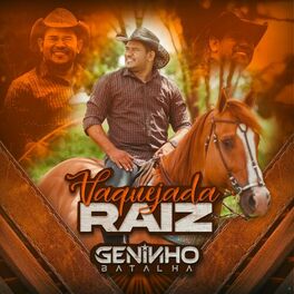 Album cover of Vaquejada Raiz