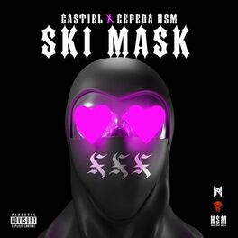 Album cover of SKI MASK