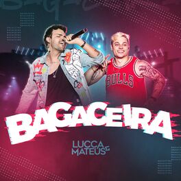 Album cover of Bagaceira (Ao Vivo)