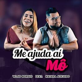 Album cover of Me Ajuda Aí Mô
