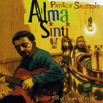 Alma Sinti J Aime Paris Au Mois De Mai Listen With Lyrics Deezer