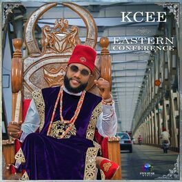 Album cover of Eastern Conference
