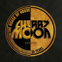 Album cover of Cherry Moon 30 Years