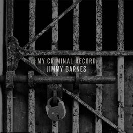 Album cover of My Criminal Record (Deluxe Edition)