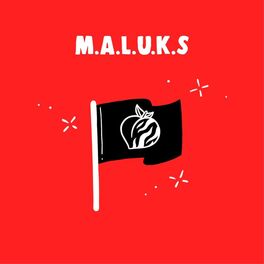 Album cover of M.A.L.U.K.S