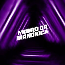 Album cover of Morro da Mandioca