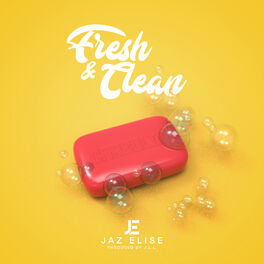 Album cover of Fresh & Clean