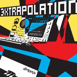 Album cover of Extrapolation