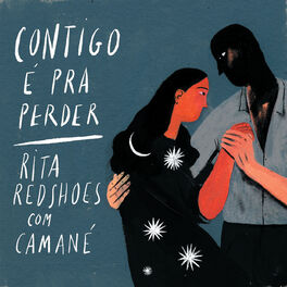 Album cover of Contigo é Pra Perder (Radio Edit)