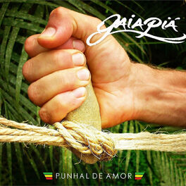 Album cover of Punhal de Amor