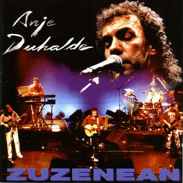 Album cover of Zuzenean (bikoitza)