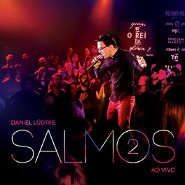 Album cover of Salmos 2