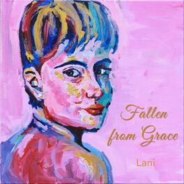 Album cover of Fallen from Grace