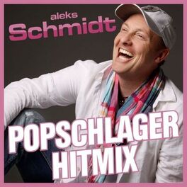 Album cover of Popschlager Hitmix