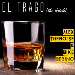 Album cover of El Trago (The Drink)