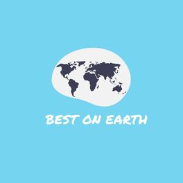 Album cover of Best on Earth