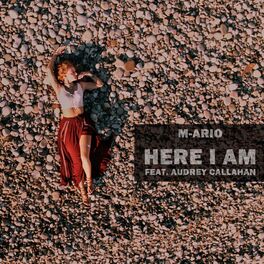 Album cover of Here I Am