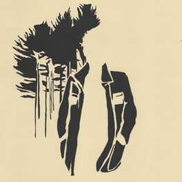 Album cover of The Wilds