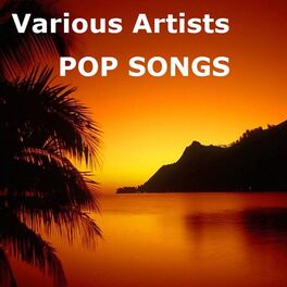 Album cover of Pop Songs