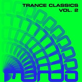 Album cover of Trance Classics Vol.2