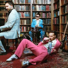 Album cover of İkimize Birden