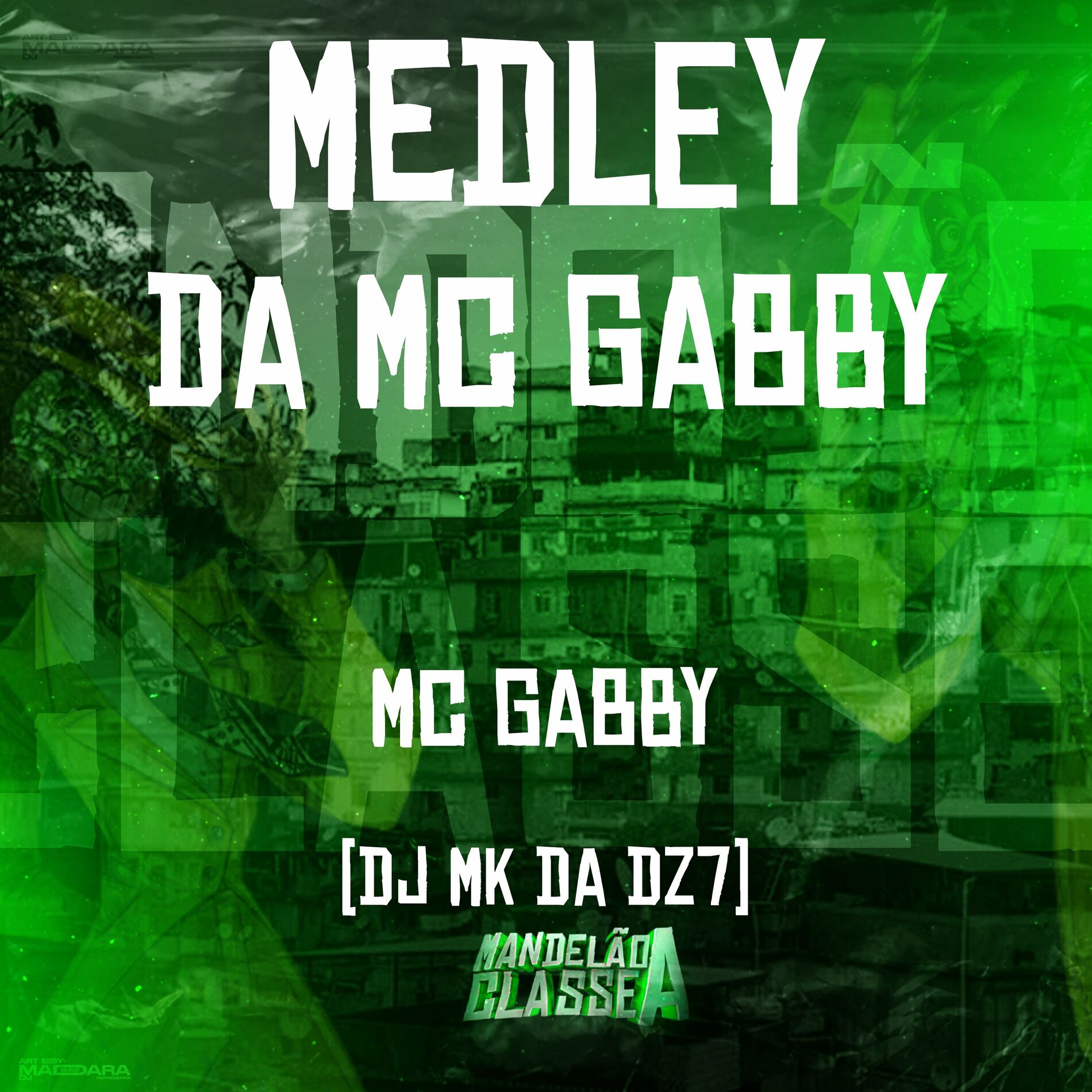 MC Gabby: albums, songs, playlists | Listen on Deezer